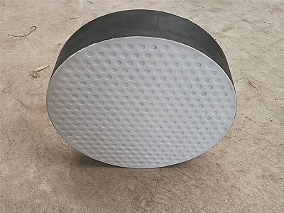 黄平县四氟板式橡胶支座易于更换缓冲隔震